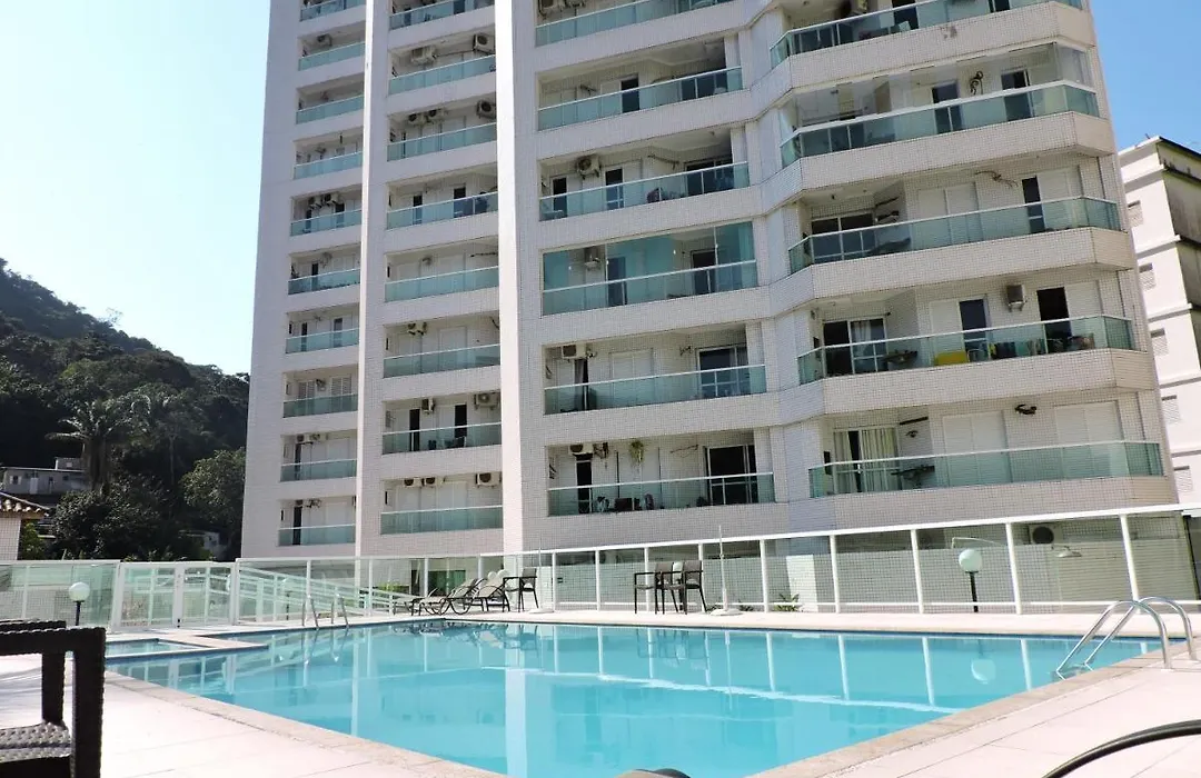 Floresta - Enseada Guaruja-1