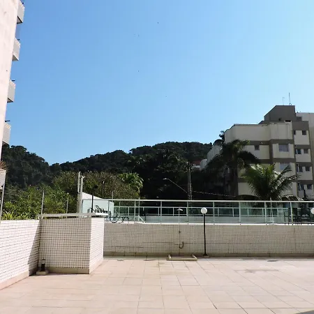Floresta - Enseada Guaruja-2