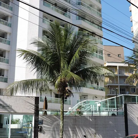 Floresta - Enseada Guaruja-3