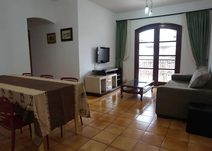 Apartamento Áureo Guenaga Guarujá
